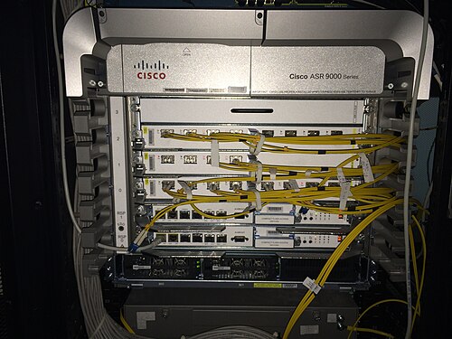 router