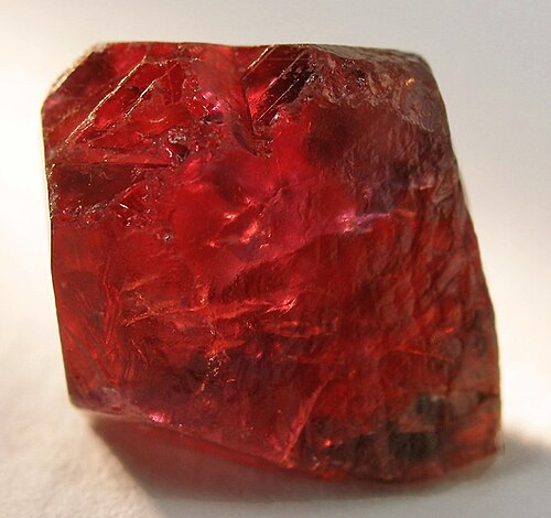 ruby