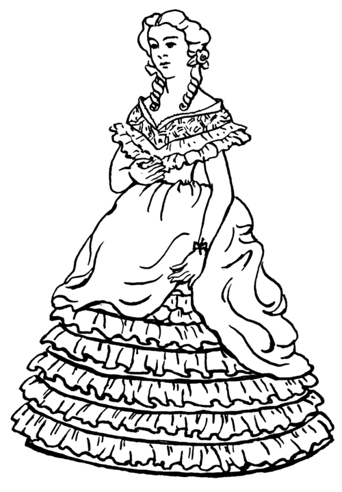ruffle