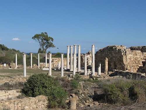 ruin