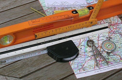 ruler
