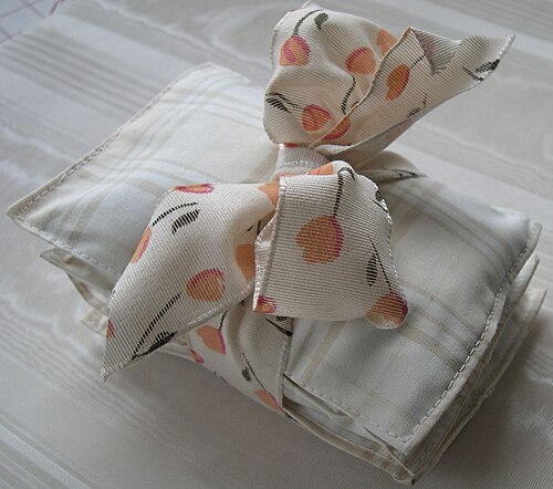 sachet