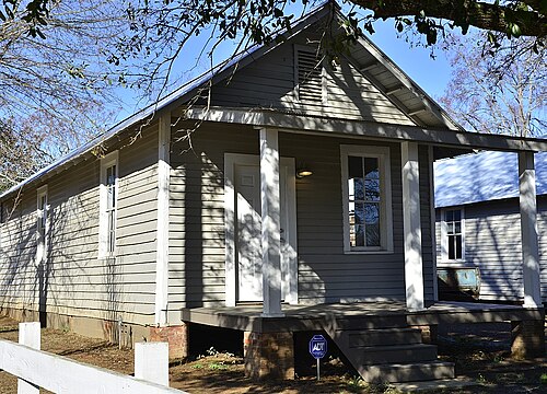 safe house