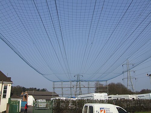 safety net