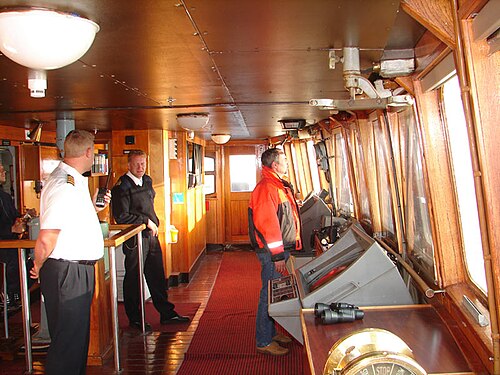 sailor