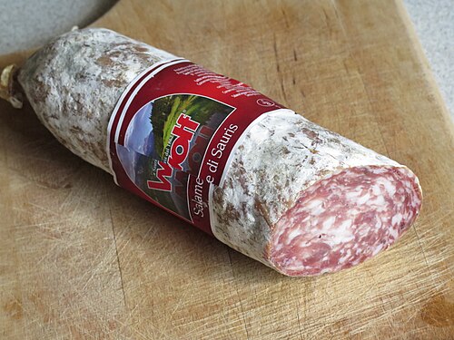 salami