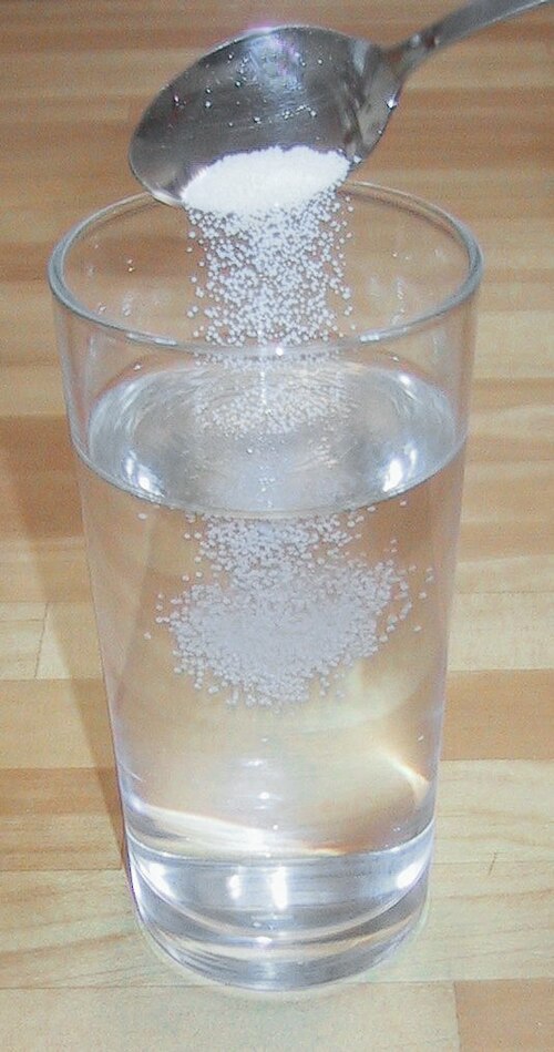 saltiness