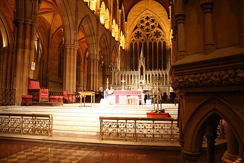 sanctuary
