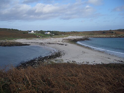 sandbar