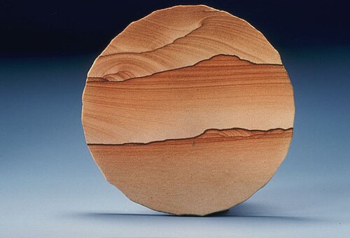 sandstone