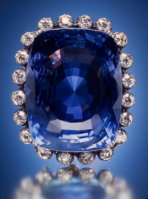 sapphire