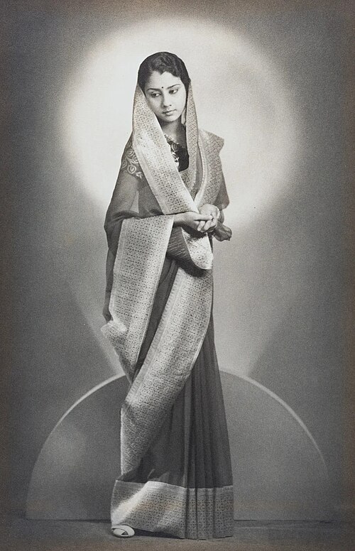 sari