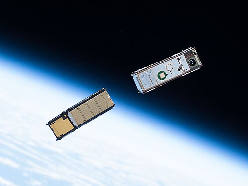 satellite