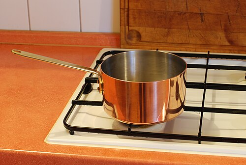 saucepan