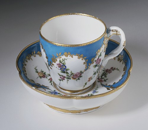 saucer