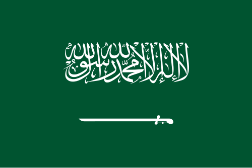 saudi arabia