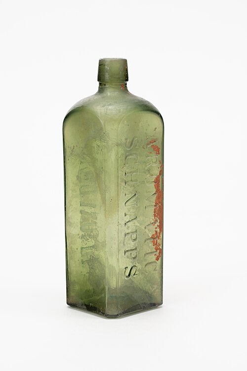 schnapps