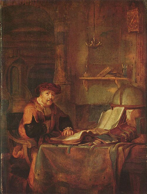 scholar