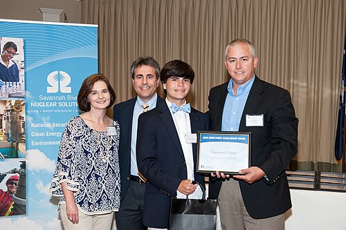 scholarship