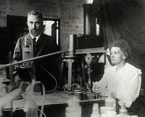 scientist