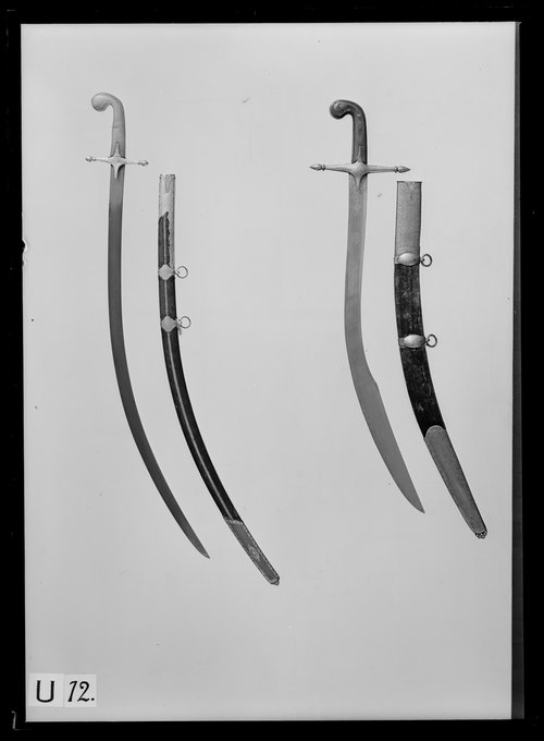 scimitar