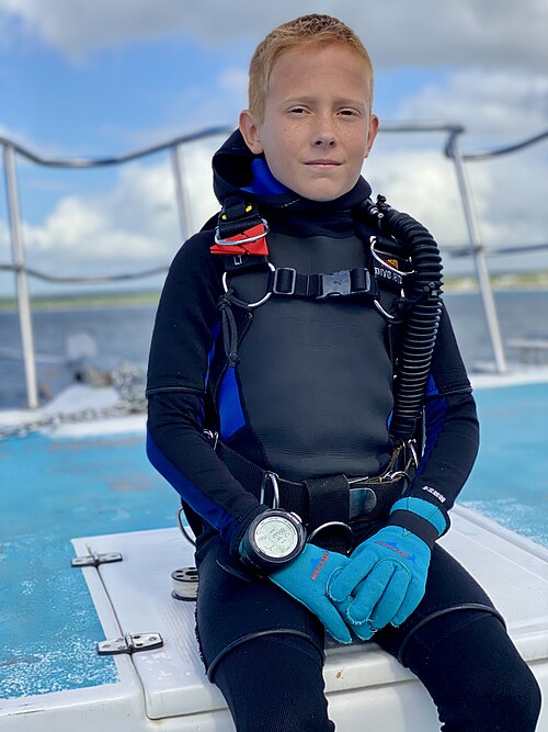 scuba
