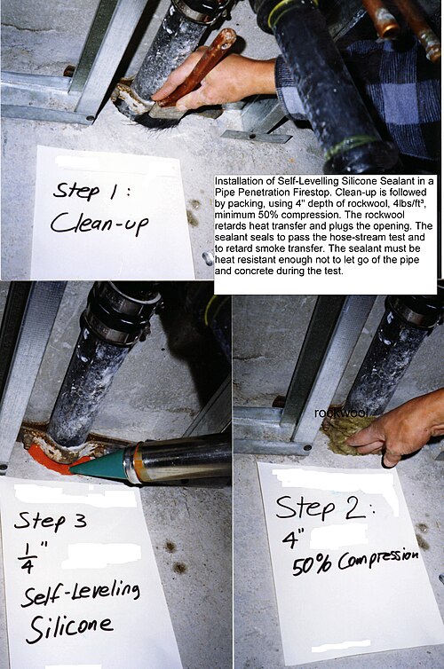 sealant