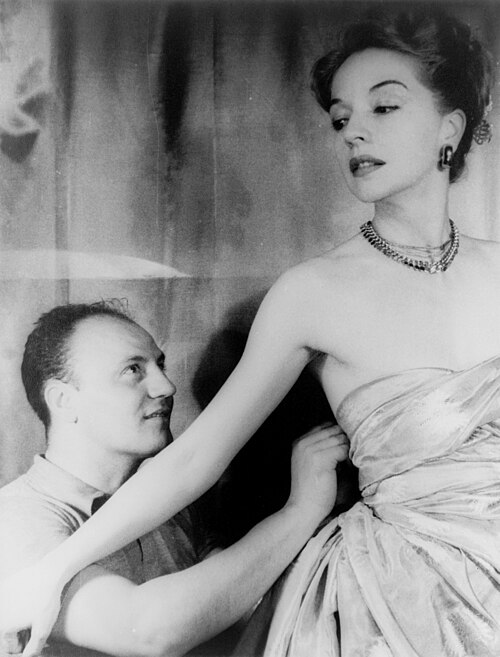 seamstress
