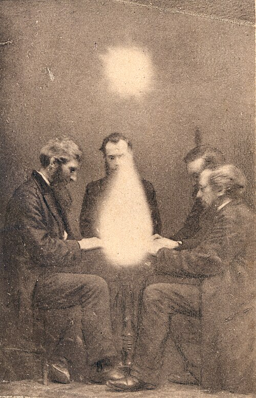 seance