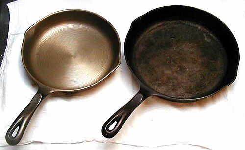 seasoning