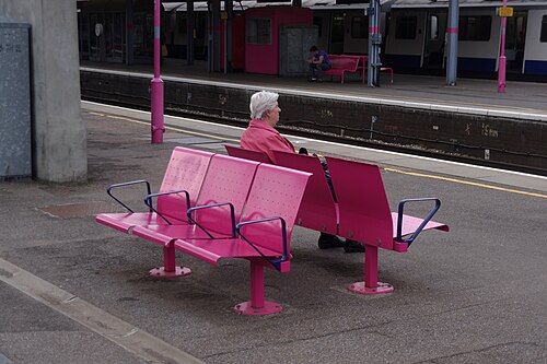 seat