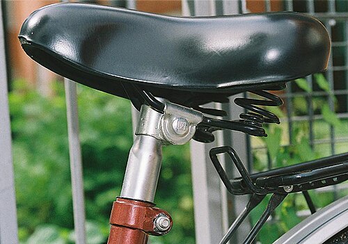 seatpost