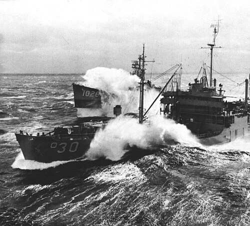 seaworthy