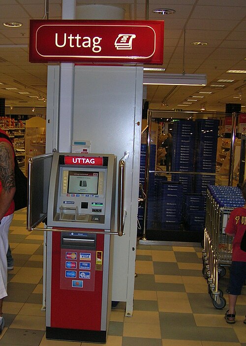 self-service