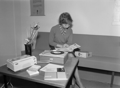 self-study