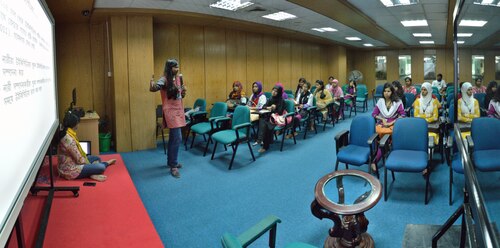 seminar