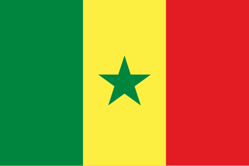 senegal
