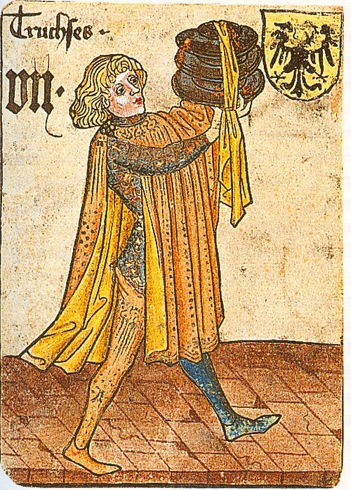 seneschal
