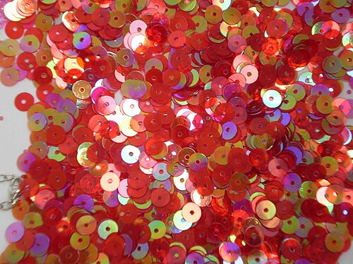 sequin