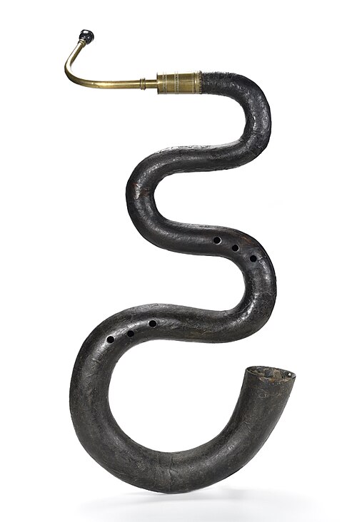 serpent