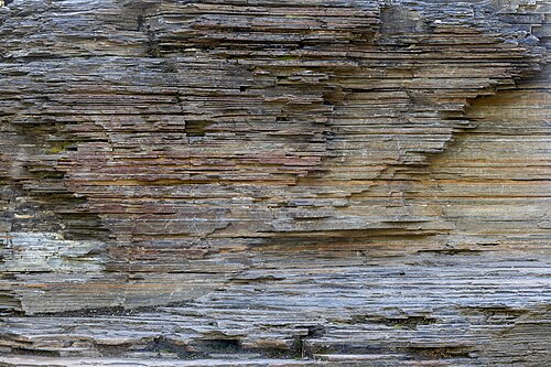 shale