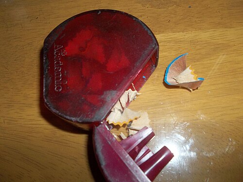 sharpener