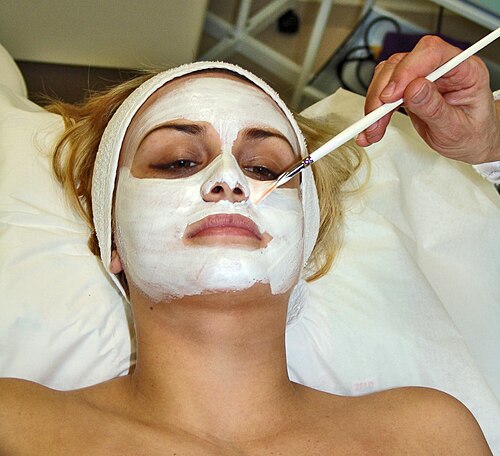 sheet mask