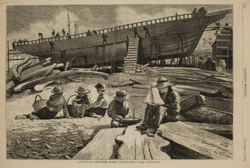 shipwright