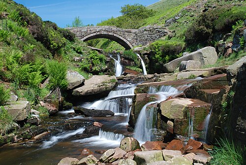shire