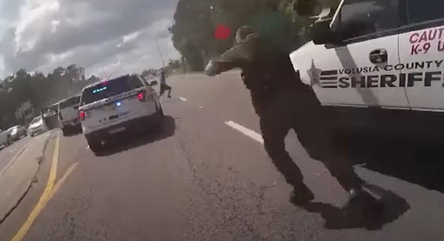 shootout
