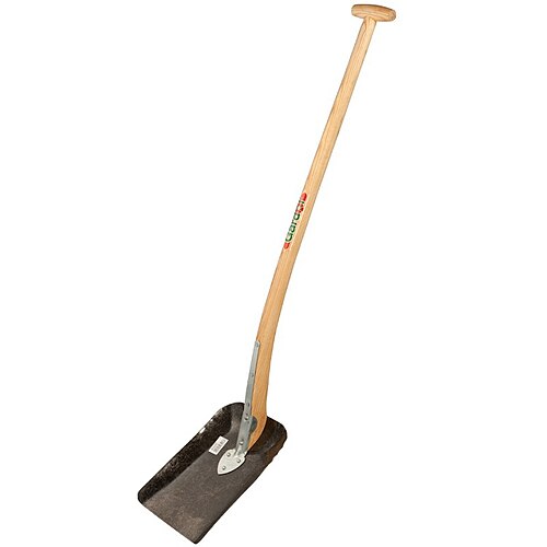 shovel