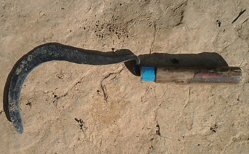 sickle