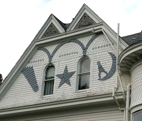 siding
