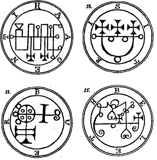 sigil